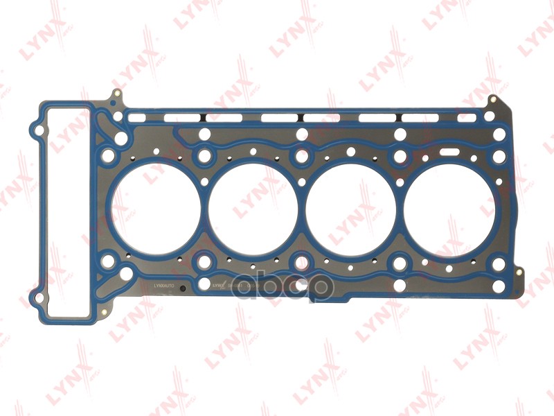 Прокладка ГБЦ MERCEDES-BENZ C180-250(W204) 07> / E200-250(W212) 09> LYNXauto арт. sh-0841