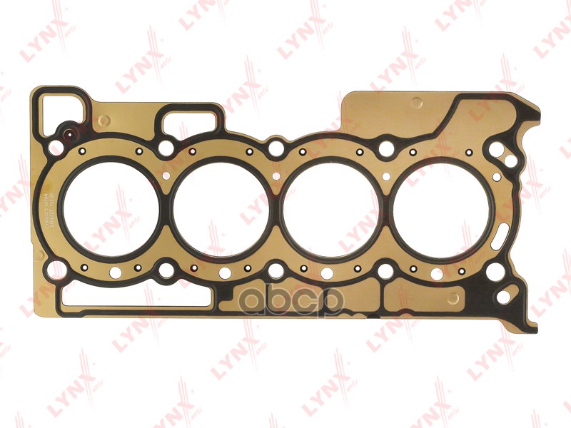 Прокладка ГБЦ MERCEDES-BENZ Citan(W415) 13-12  NISSAN Tiida(C13) 1.2 14> / Qashqai(J11) 1.2 13> / Ju LYNXauto арт. sh-0887