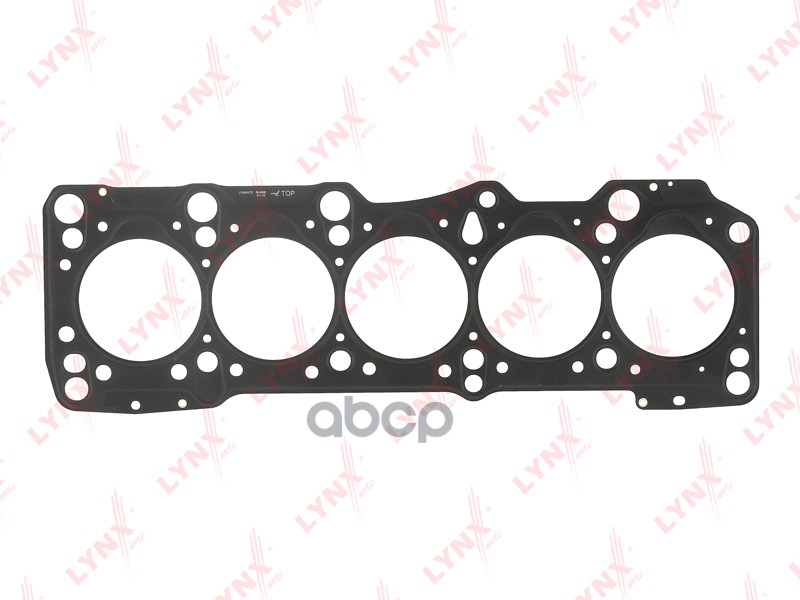 Прокладка ГБЦ VW Transporter IV 2.4d 90-03 LYNXauto арт. sh-0900