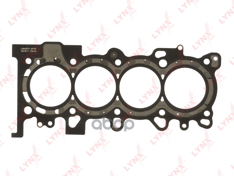 Прокладка Гбц LYNXauto арт. SH0935