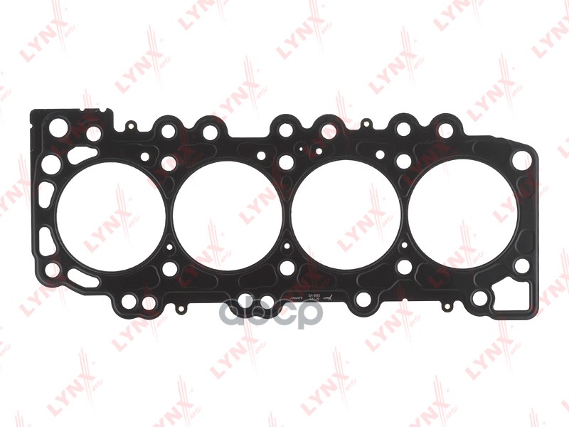 Прокладка Гбц LYNXauto арт. SH0969