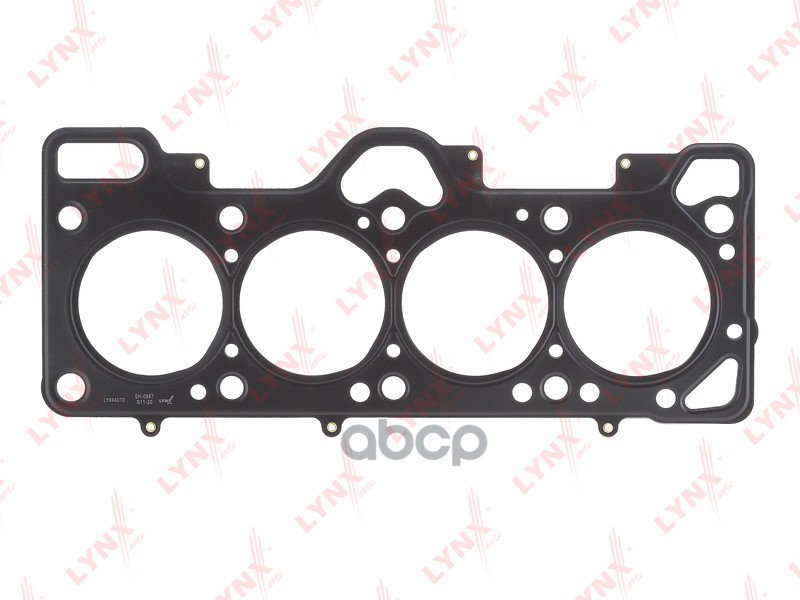 Прокладка ГБЦ SH-0987 LYNXauto арт. SH-0987