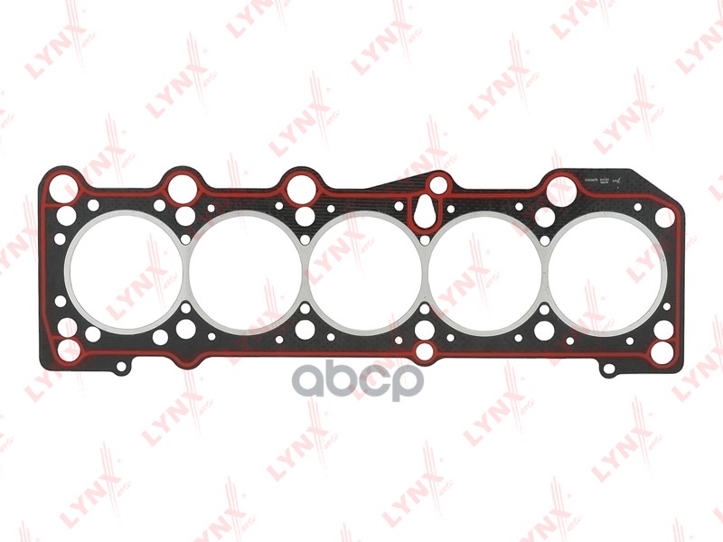 Прокладка ГБЦ VW Transporter IV 2.5 90-03 SH-1241 LYNXauto арт. SH-1241