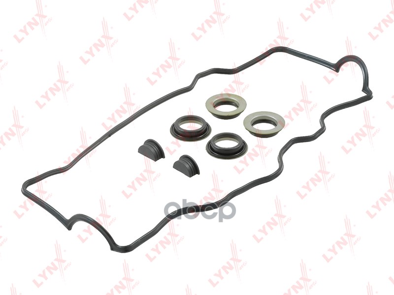 Комплект Прокладок Крышки Головки Цилиндра LYNXauto арт. SK1433