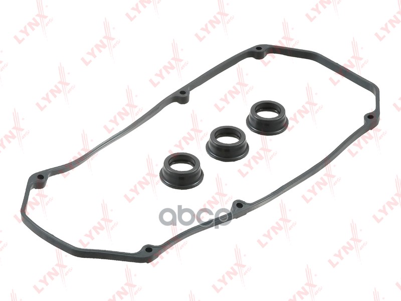 Комплект прокладок крышки головки цилиндра MITSUBISHI L200(KA/KB) 3.5 07 / Pajero II-IV 3.0-3.8 94 / Pajero Sport I 3.0-3.5 9...