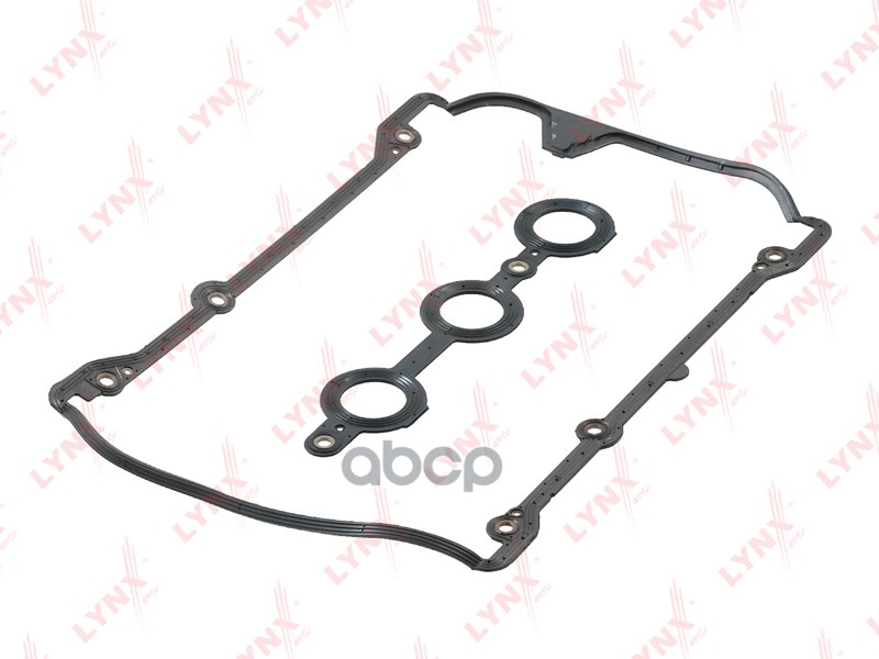 Комплект Прокладок Крышки Головки Цилиндра LYNXauto арт. SK1437