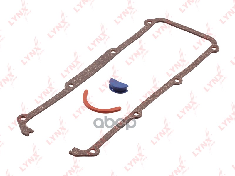 Комплект прокладок крышки головки цилиндра AUDI 1.3-2.0 80 B1-B4 / 90 B2 / B3 / 100 C2-C4 72-94  VW LYNXauto арт. sk-1476