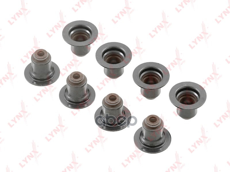 Маслосъемный колпачок BMW  CITROEN/PEUGEOT  (цена за 1 шт  отгрузка по 8 шт) LYNXauto арт. sk-1681