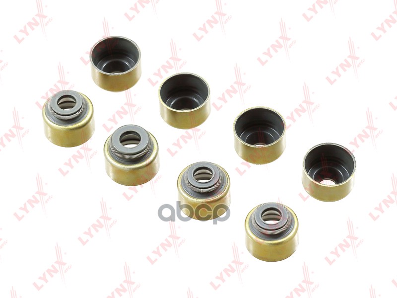 Маслосъемный колпачок TOYOTA (цена за 1 шт  отгрузка по 8 шт) LYNXauto арт. so-0068