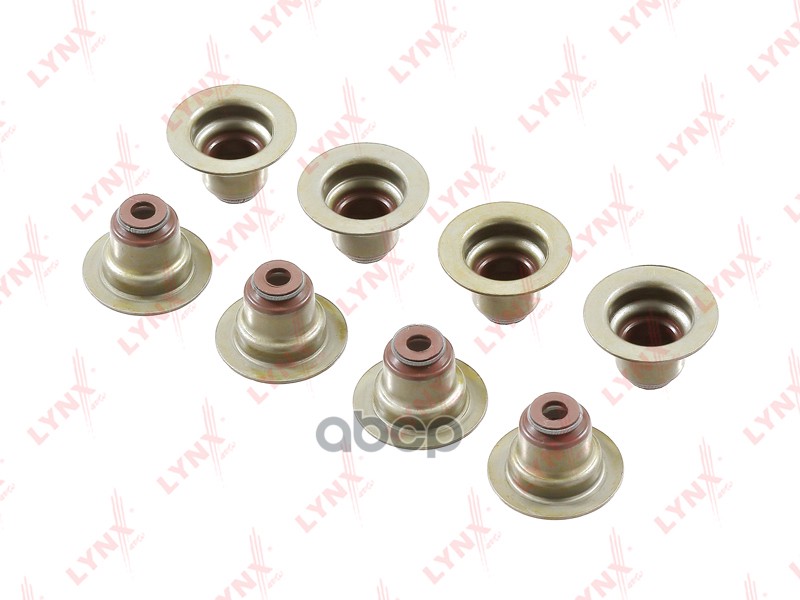 Маслосъемный колпачок SO-0361 LYNXauto арт. SO-0361