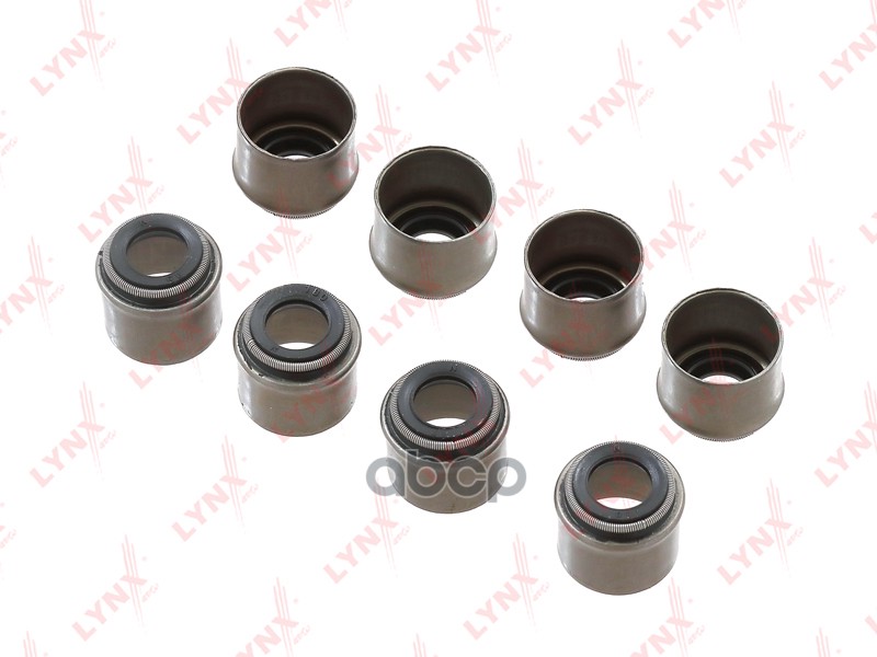 Маслосъемный Колпачок LYNXauto арт. SO0371