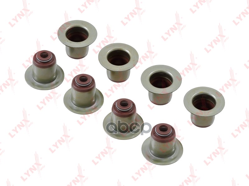 Маслосъемный Колпачок LYNXauto арт. SO0374