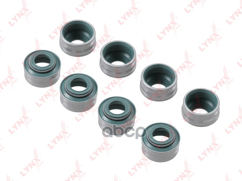 Маслосъемный колпачок MERCEDES-BENZ  JEEP  OPEL (цена за 1 шт  отгрузка 1 шт) LYNXauto арт. so-0387