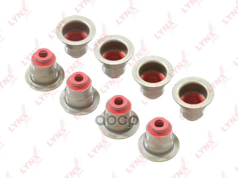 Маслосъемный колпачок FORD  MAZDA(цена за 1 шт  отгрузка по 8 шт) LYNXauto арт. so-0388