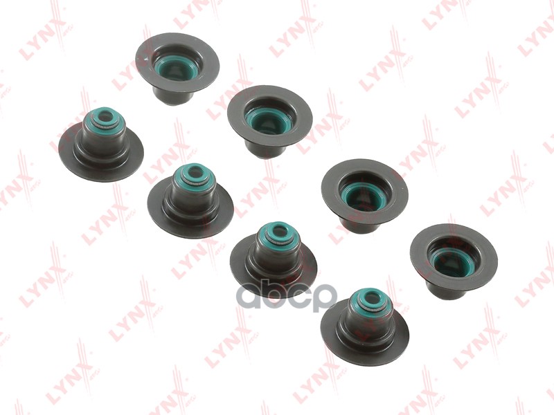 Маслосъемный колпачок SO-0396 LYNXauto арт. SO-0396