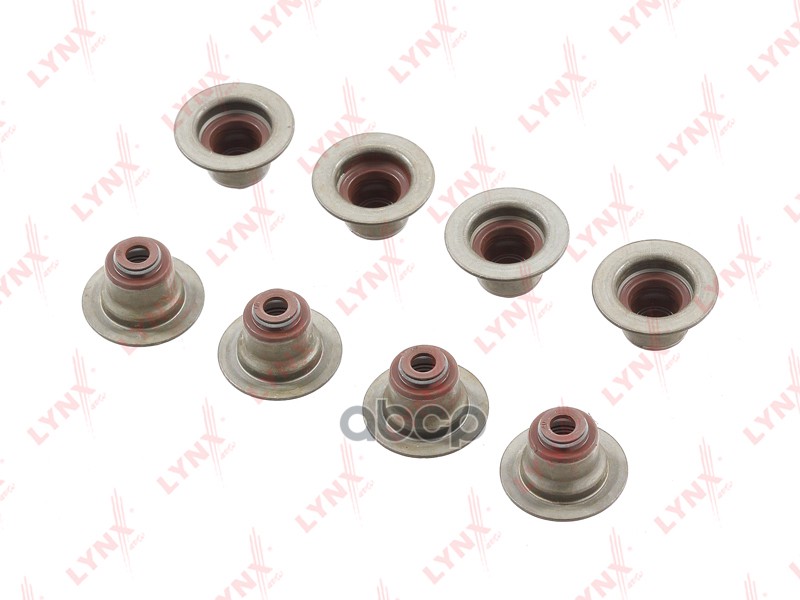 Маслосъемный колпачок SO-0398 LYNXauto арт. SO-0398