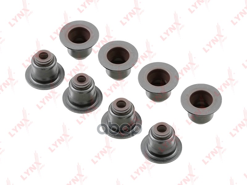 Маслосъемный колпачок BMW (цена за 1 шт  отгрузка по 8 шт) LYNXauto арт. so-0403