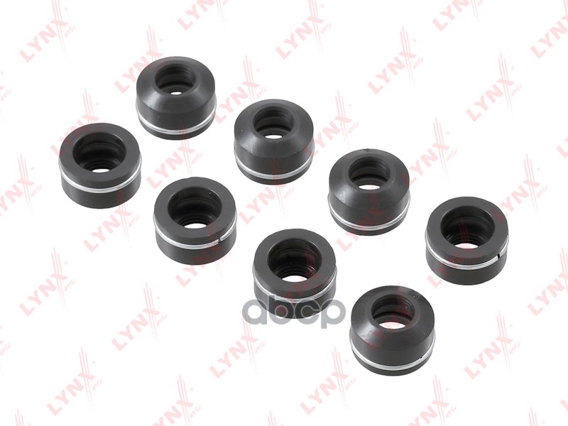 Маслосъемный Колпачок LYNXauto арт. SO0414