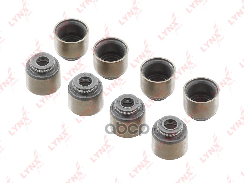 Маслосъемный колпачок SO-0418 LYNXauto арт. SO-0418