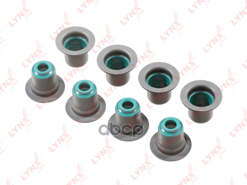 Маслосъемный Колпачок LYNXauto арт. SO0424