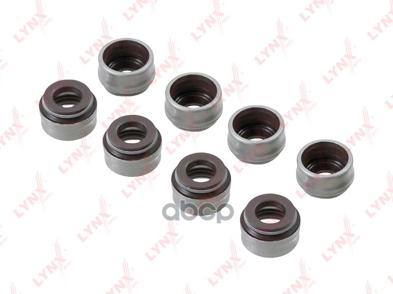 Маслосъемный Колпачок LYNXauto арт. SO0460