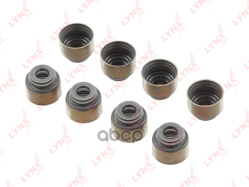 Маслосъемный колпачок SO-0461 LYNXauto арт. SO-0461