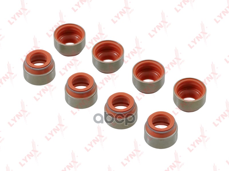 Маслосъемный Колпачок LYNXauto арт. SO4003