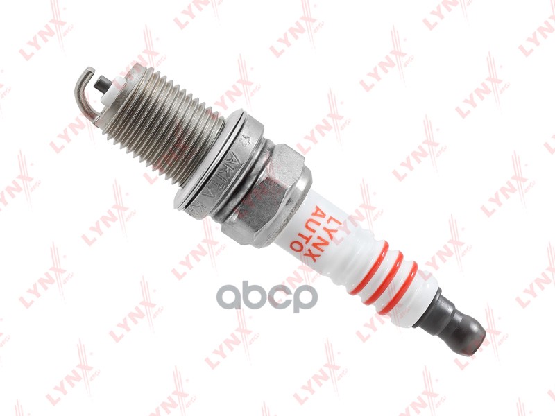 Свеча зажигания SP-126 LYNXauto арт. SP-126