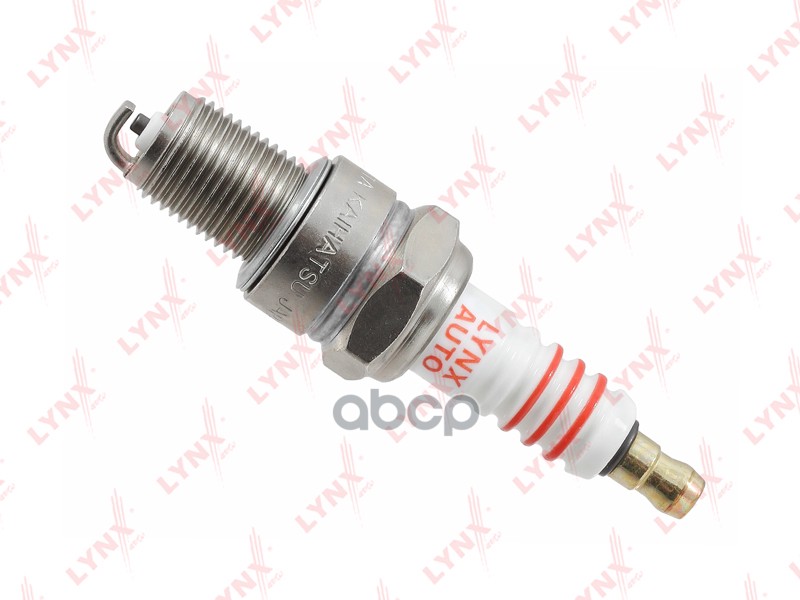 Свеча зажигания 5FCR (Nickel) MAZDA 121 1.1-1.3 87-03 / 626(GD) 1.8 87-92 / B-Serie 1.6-2.2 99-06  M LYNXauto арт. sp-127