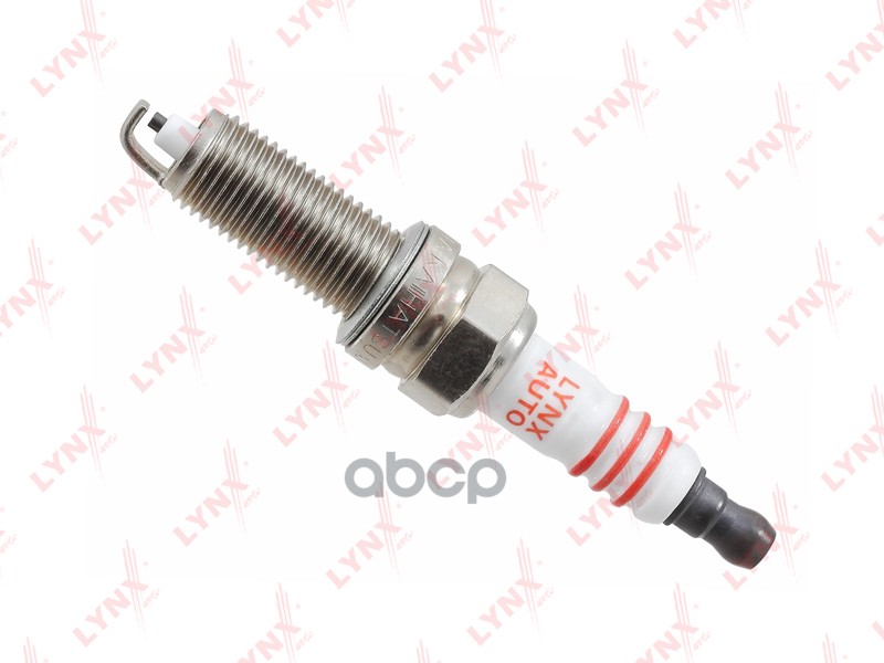 Свеча зажигания 6MCJR10 (Nickel) HYUNDAI I20 1.4 08-15 / I30(FD) 1.4-1.6 08-15 / ix20 1.4-1.6 10>  K LYNXauto арт. sp-138
