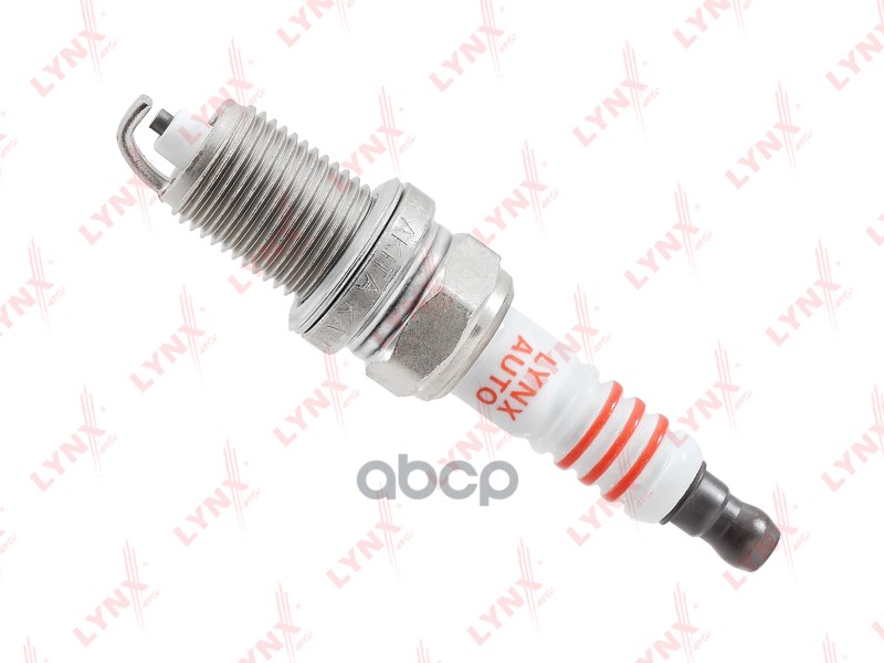 Свеча зажигания SP-147 LYNXauto арт. SP-147