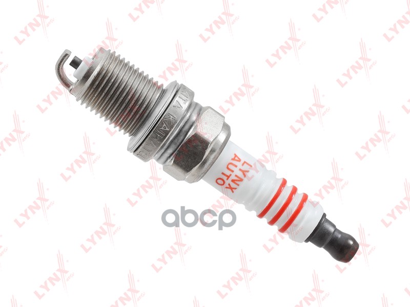 Свеча зажигания 6BCJSR11 (Nickel) FORD Escort 1.4-1.6 86-95 / Fiesta II-III 1.4 86-95 / Orion II 1.4 LYNXauto арт. sp-164