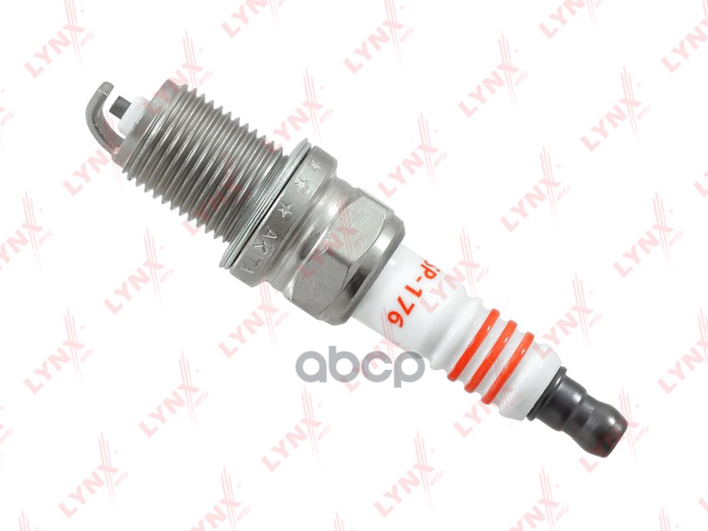 Свеча Зажигания 5Bcyr11-V (Nickel) Nissan Primera(P11) 2.0 96-99 LYNXauto арт. sp-176