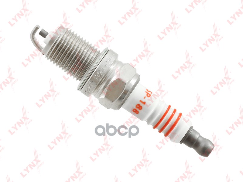 Свеча зажигания 5BCUJR11 (Nickel) HONDA Civic (EJ/EK/EU) 1.4-1.6 95-05 / HR-V 1.6 99> / Logo 1.3 99- LYNXauto арт. sp-188