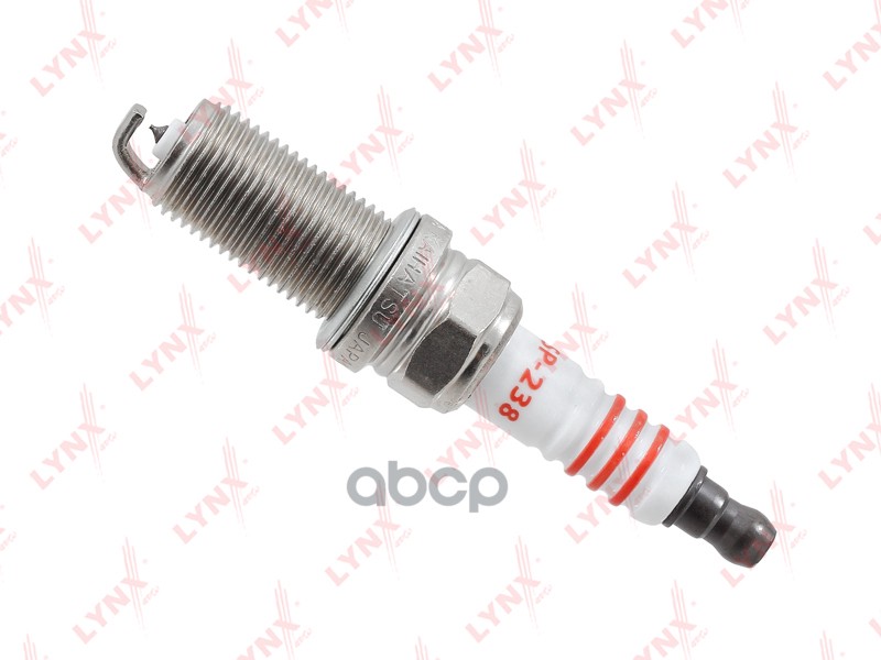 Свеча зажигания SP-238 LYNXauto арт. SP-238