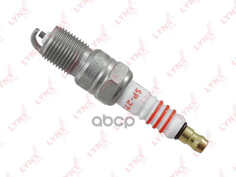 Свеча зажигания 5HCR (Nickel) MERCEDES-BENZ E200-230(W123-124) 80> / 190(W201) 2.0-2.3 85> / G230-30 LYNXauto арт. sp-272