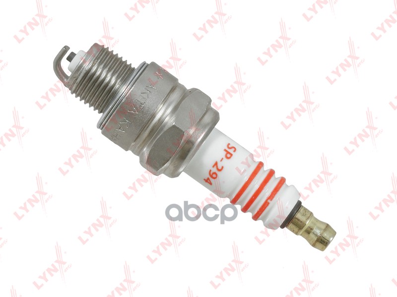 Свеча зажигания 7KC (Nickel) SP-294 LYNXauto арт. SP-294