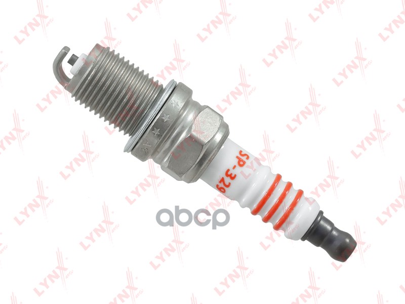Свеча зажигания 5BCR11-V (Nickel) HYUNDAI Accent I(X-3) 1.3 94-00 / Accent I(X-3) 1.3i 12V 94-00 / A LYNXauto арт. sp-329