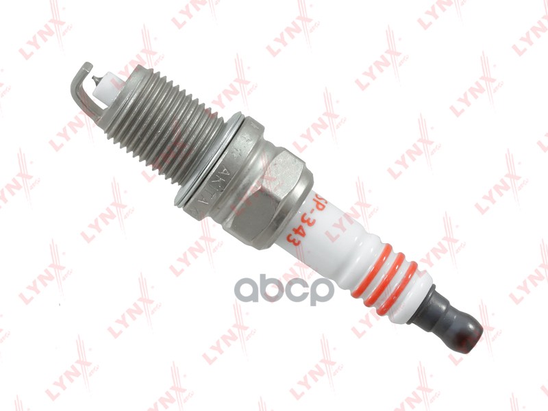 Свеча зажигания 6BJIR (Iridium) OPEL Astra h-j 1.6 07> / Insignia a 1.6 07> / Meriva a 1.6 05-10 LYNXauto арт. sp-343