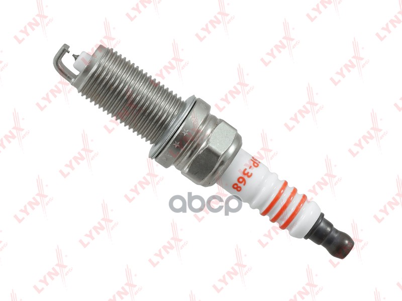 Свеча зажигания 6AYIPR11-E (Iridium + Platinum) TOYOTA Camry(V40/50) 3.5 06> / Alphard 3.5 08-14 / H LYNXauto арт. sp-368