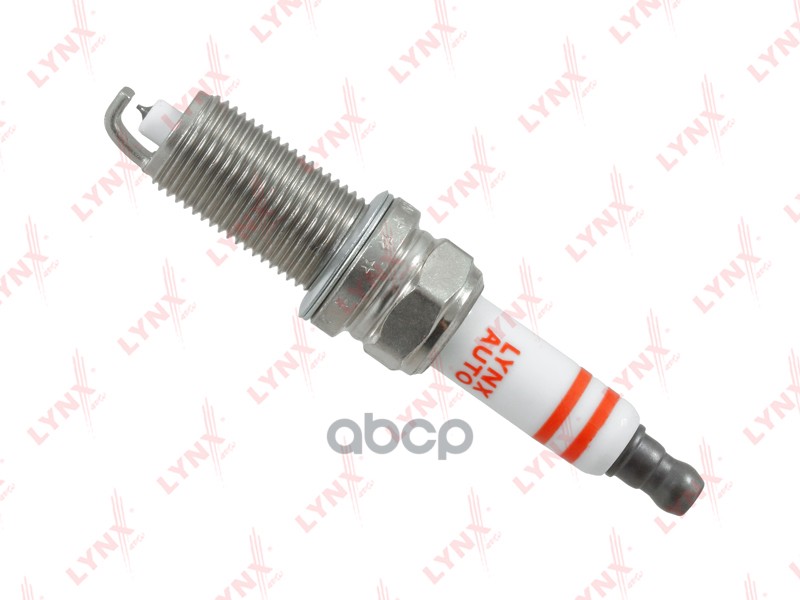 Свеча Зажигания 6Ajxipr11 (Iridium + Platinum) Bmw 1(E81/E87) 3.0 05> / 3(E90) 2.5-3.0 04> / 5(E60) LYNXauto арт. sp-374