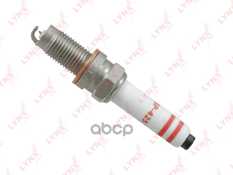 Свеча зажигания 7WLJXKZIP1R (Iridium + Platinum) AUDI A1 1.4 12-18 / A3 1.2-1.4 12> / Q3 1.4 13>  SK LYNXauto арт. sp-425