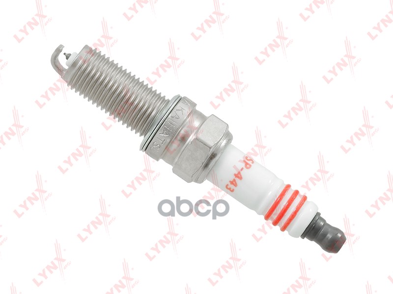 Свеча Зажигания 8Mipr7 (Iridium + Platinum) Chery Tiggo 8 Pro Max 2.0 22>  Exeed Txl 2.0 21> LYNXauto арт. sp-443