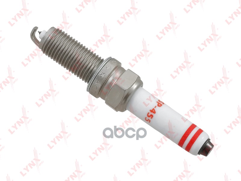 Свеча зажигания 8MYXKZIPR-E (Iridium + Platinum) HAVAL H9 2.0 14>  TANK T300 2.0 23> LYNXauto арт. sp-455