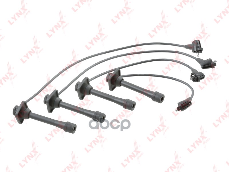 Провода высоковольтные TOYOTA Caldina LYNXauto арт. spc7551