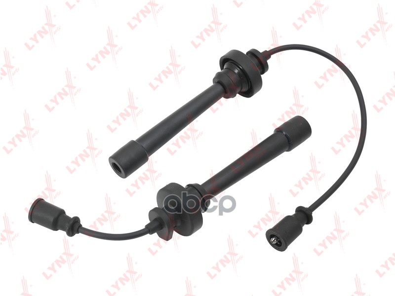 Провода высоковольтные подходит для MITSUBISHI Carisma 1.3 01-03 / Lancer(CS) 1.3-1.6 00-07 / Colt 1.3 00-03 / Space Star 1.3...