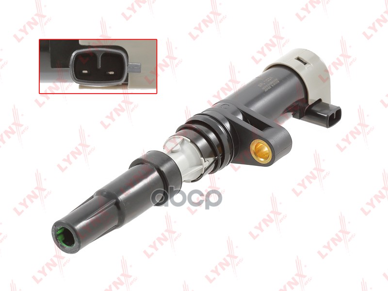 Катушка зажигания SPL1004 LYNXauto арт. SPL1004