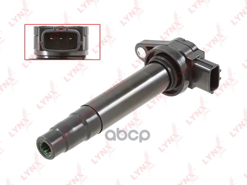Катушка зажигания SPL1029 LYNXauto арт. SPL1029