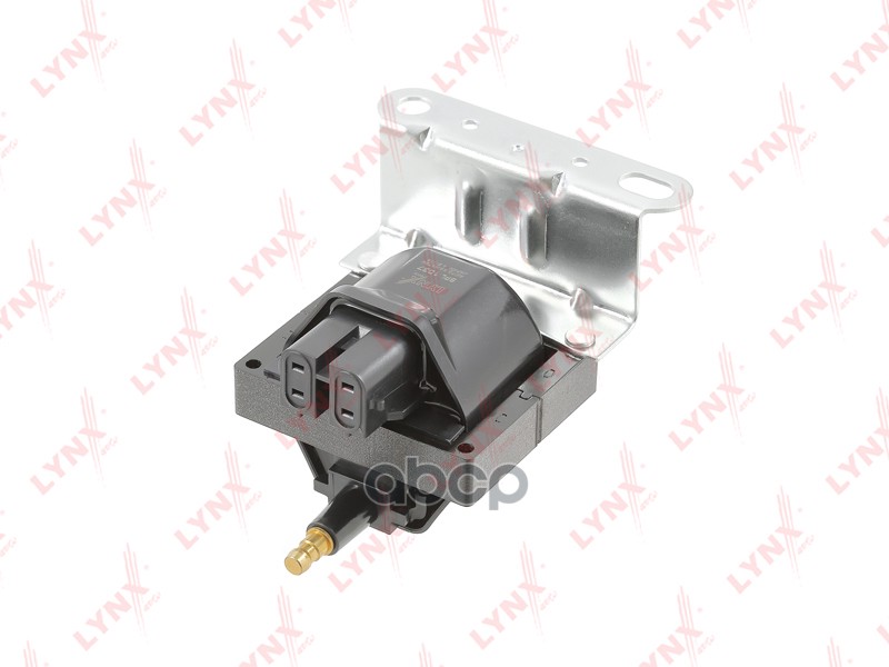Катушка зажигания DAEWOO Nexia 1.5 94-04 / Espero 1.5-2.0 95-99 LYNXauto арт. spl1037