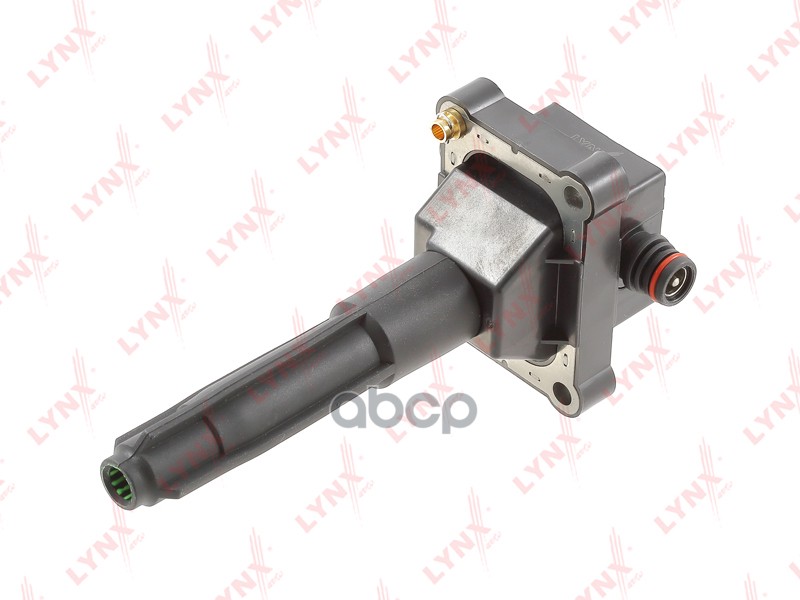 Катушка Зажигания Mercedes-Benz C180-280(W202) 93-00 / Clk200-230K(C208) 97-00 / E280-320(W124/W210) LYNXauto арт. spl1047
